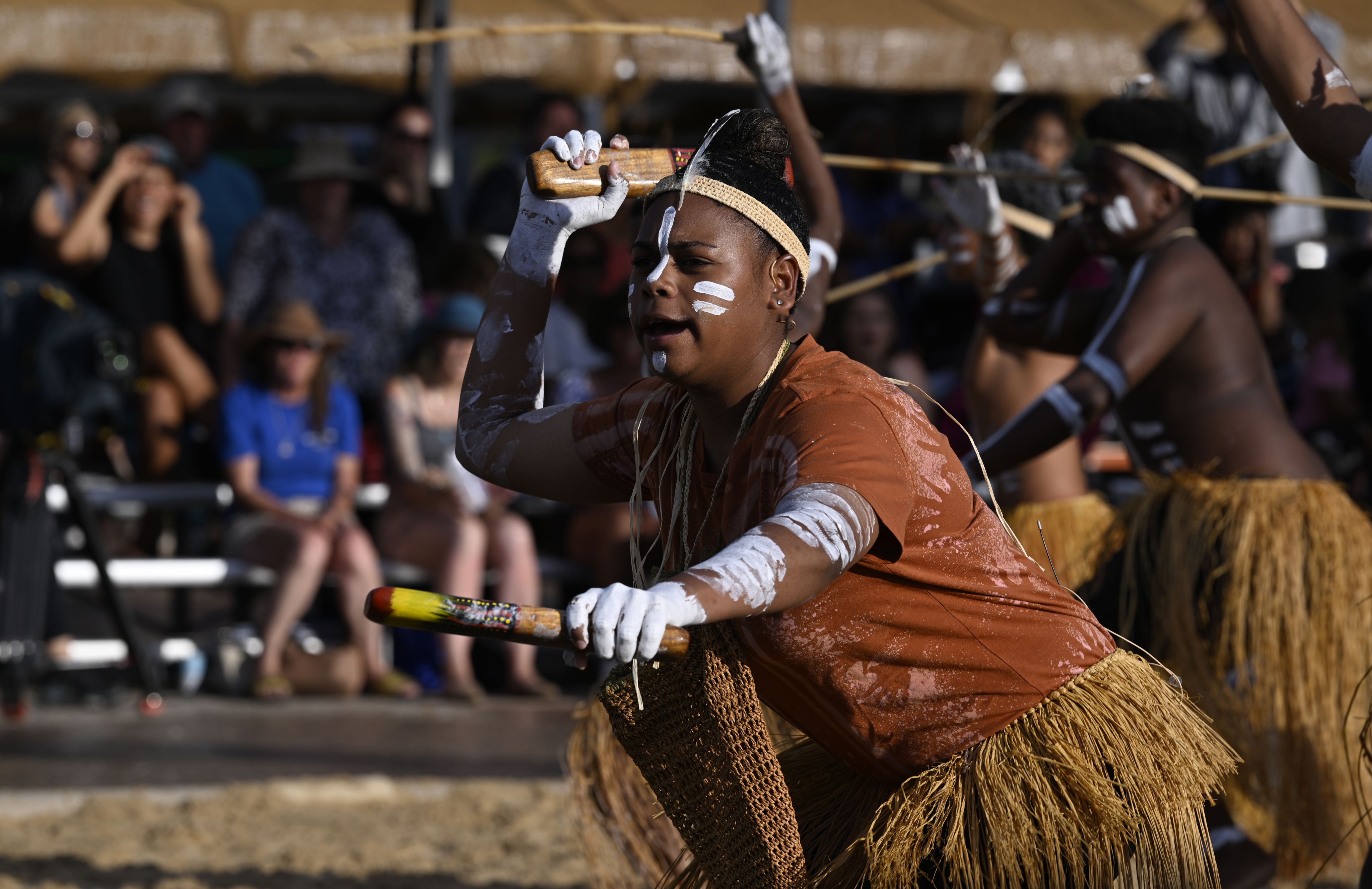 Photo: Wayne Quilliam