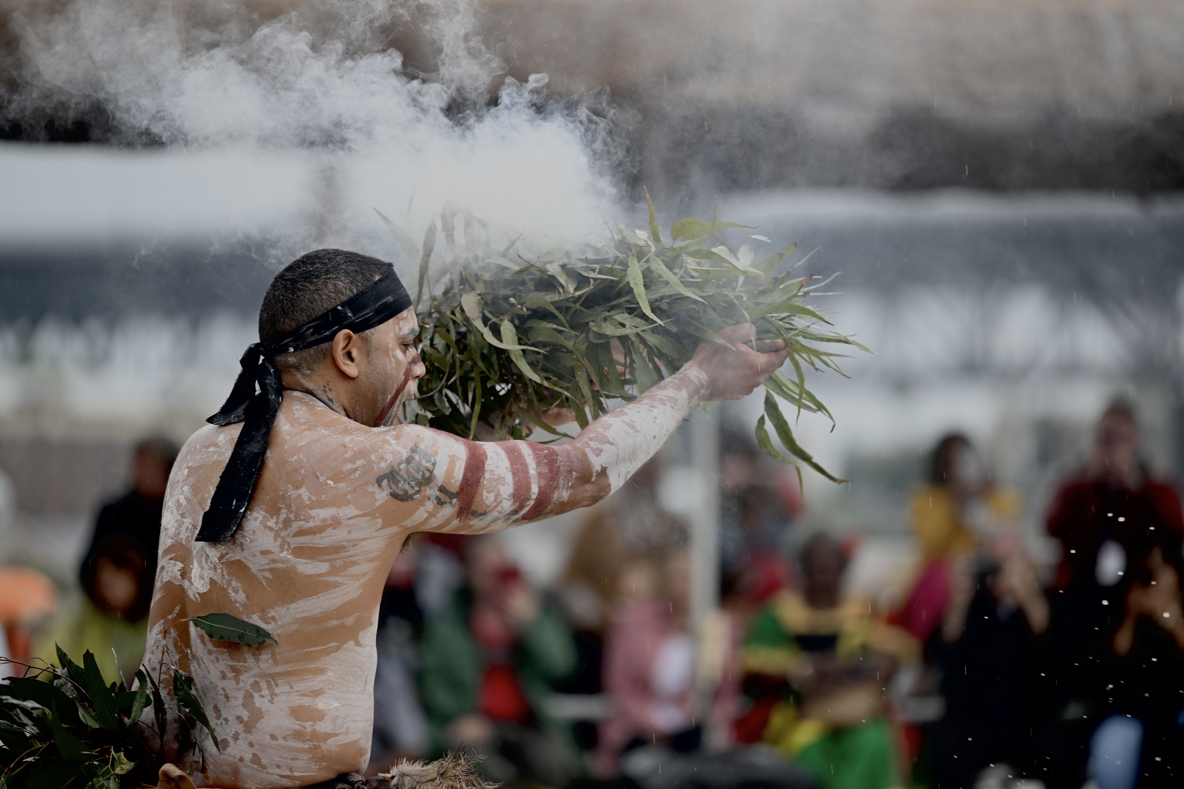 Photo: Wayne Quilliam