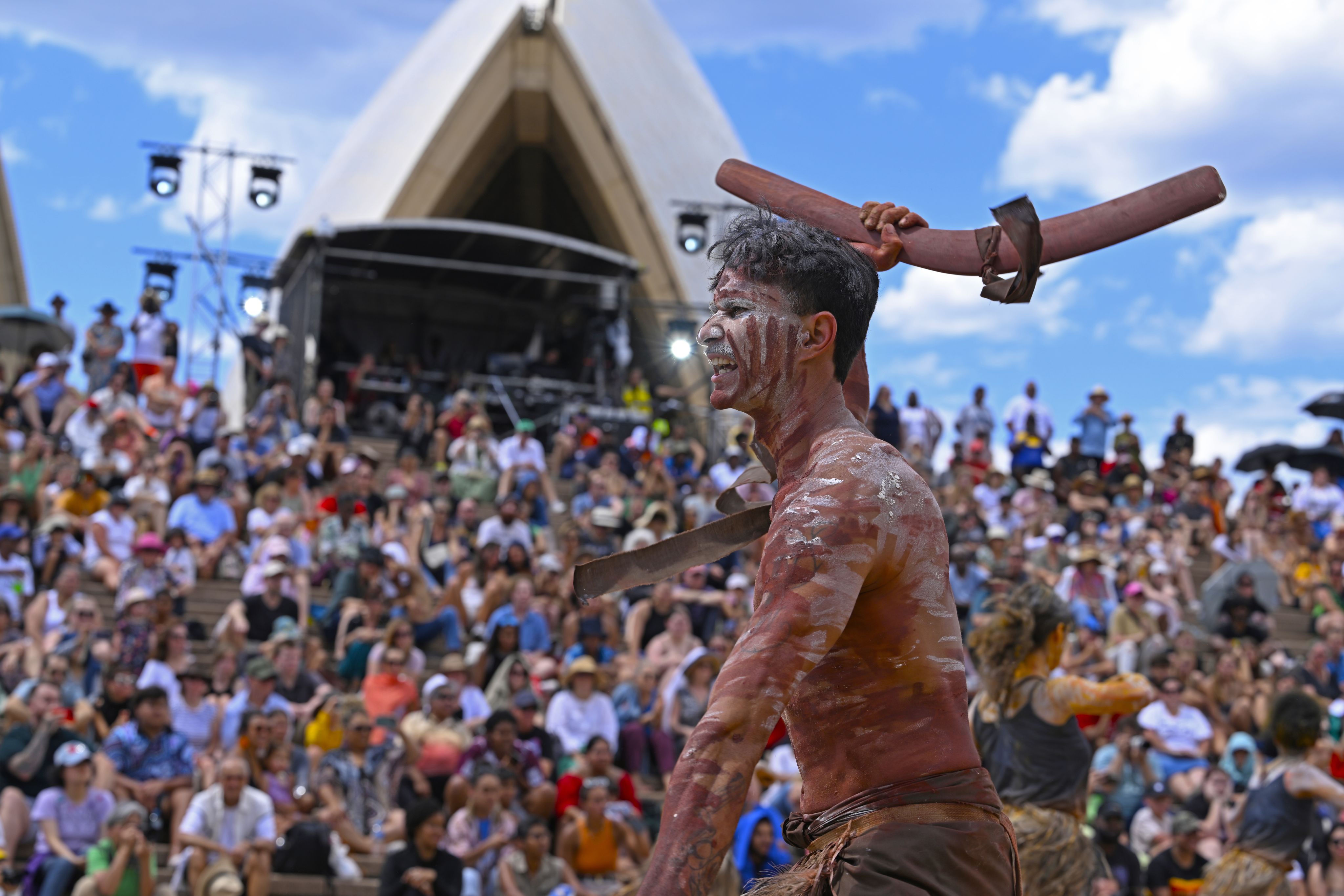 Photo: Wayne Quilliam