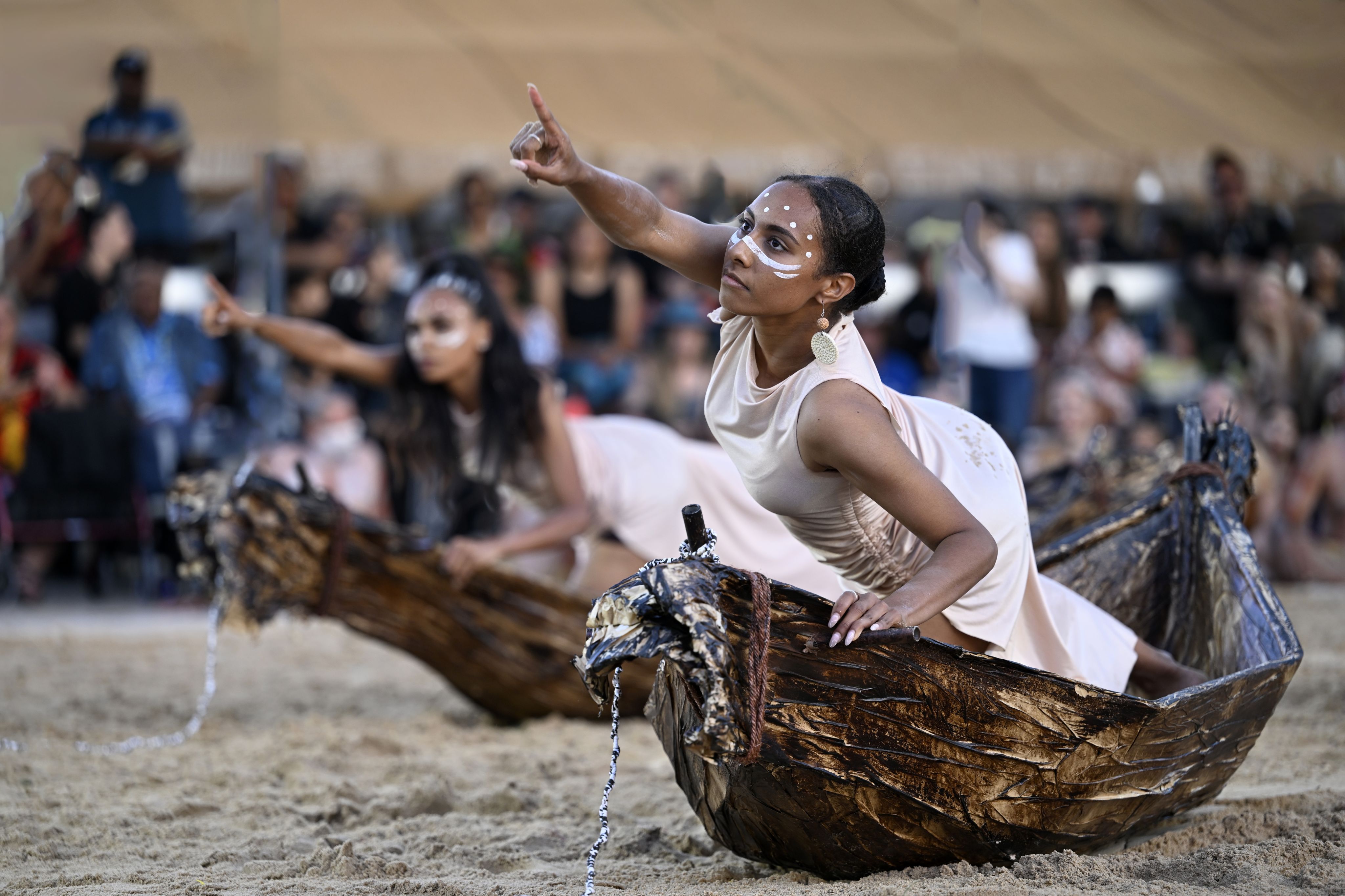 Photo: Wayne Quilliam