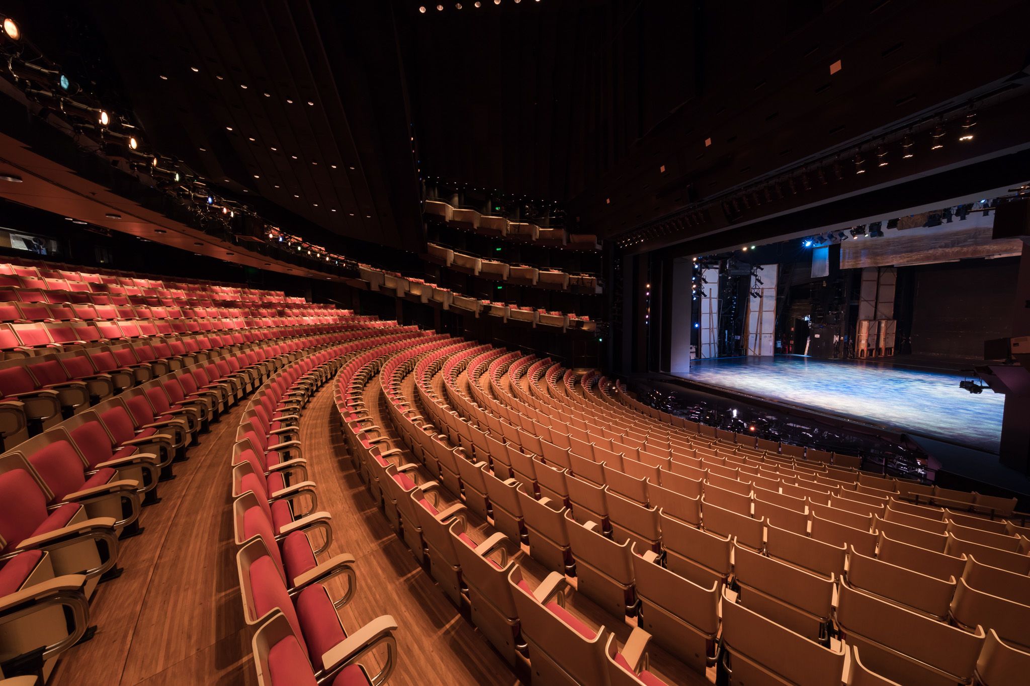 The people who’ve shaped the Sydney Opera House